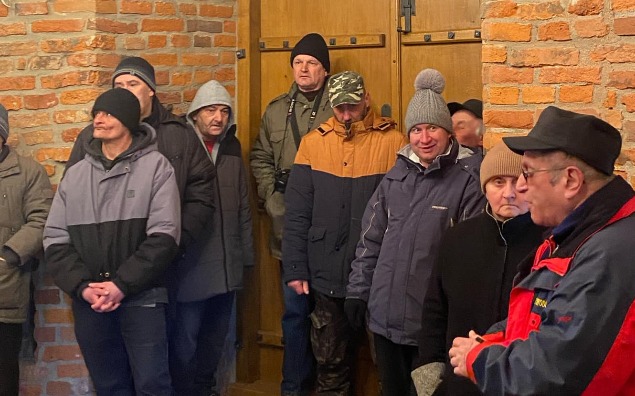 News - Obchody Miedzynarodowego Dnia Przewodnika Turystycznego