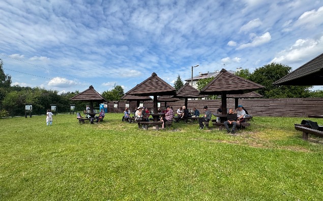 News - Wycieczka integracyjna